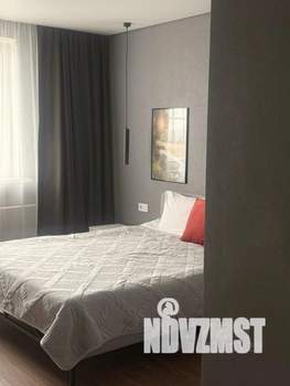 1-к квартира, посуточно, 47м2, 1/1 этаж