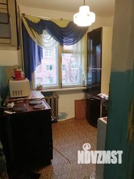 2-к квартира, на длительный срок, 50м2, 2/4 этаж