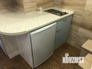 2-к квартира, посуточно, 45м2, 2/17 этаж