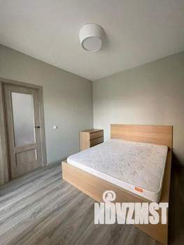 1-к квартира, на длительный срок, 39м2, 3/16 этаж