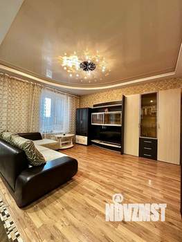 3-к квартира, на длительный срок, 72м2, 8/10 этаж