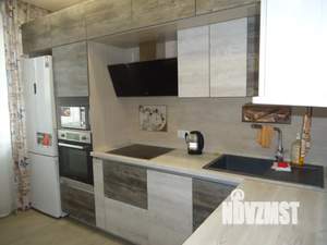 2-к квартира, посуточно, 54м2, 8/9 этаж