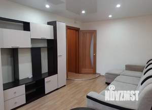 2-к квартира, на длительный срок, 46м2, 2/4 этаж