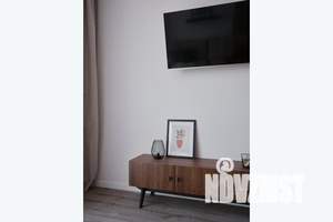 1-к квартира, посуточно, 45м2, 18/18 этаж