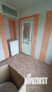 2-к квартира, на длительный срок, 46м2, 5/5 этаж