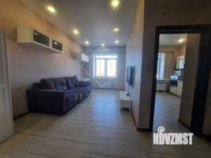 1-к квартира, на длительный срок, 41м2, 16/16 этаж