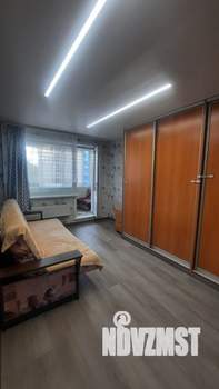 2-к квартира, на длительный срок, 44м2, 4/5 этаж