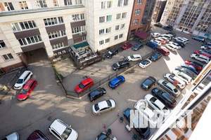 1-к квартира, посуточно, 45м2, 7/9 этаж