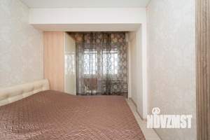 2-к квартира, на длительный срок, 49м2, 12/12 этаж