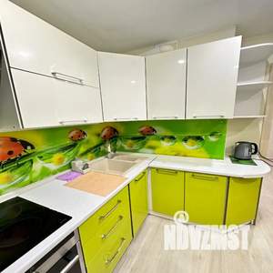 2-к квартира, посуточно, 60м2, 1/1 этаж