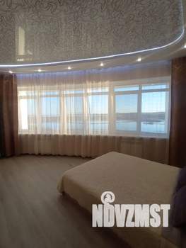 2-к квартира, посуточно, 44м2, 16/16 этаж