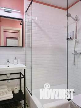 1-к квартира, посуточно, 29м2, 3/7 этаж