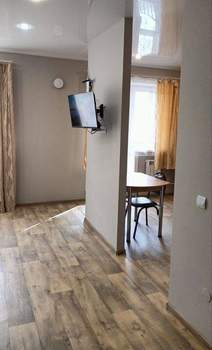 1-к квартира, на длительный срок, 40м2, 3/12 этаж