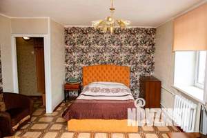 1-к квартира, посуточно, 33м2, 2/5 этаж