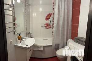 Студия квартира, посуточно, 40м2, 7/8 этаж