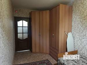 2-к квартира, на длительный срок, 43м2, 4/5 этаж