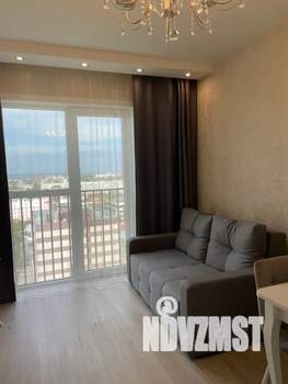 2-к квартира, посуточно, 40м2, 14/15 этаж