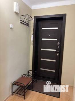 2-к квартира, посуточно, 46м2, 3/4 этаж