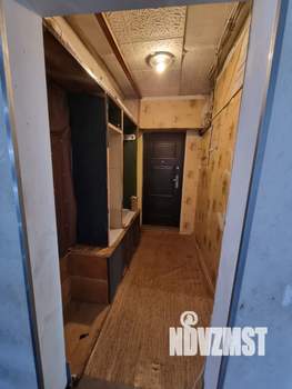 3-к квартира, на длительный срок, 60м2, 3/4 этаж
