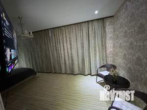 3-к квартира, посуточно, 120м2, 2/16 этаж