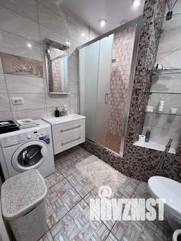 2-к квартира, посуточно, 55м2, 1/1 этаж