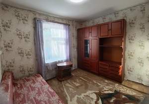 2-к квартира, на длительный срок, 40м2, 1/1 этаж