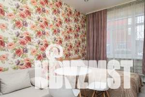 1-к квартира, посуточно, 36м2, 1/4 этаж