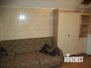 1-к квартира, посуточно, 35м2, 2/3 этаж