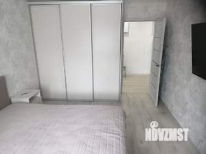 1-к квартира, на длительный срок, 47м2, 2/19 этаж