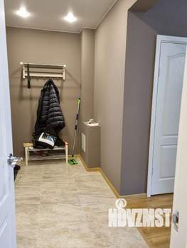 1-к квартира, на длительный срок, 42м2, 6/8 этаж