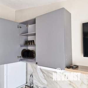 1-к квартира, посуточно, 30м2, 3/3 этаж