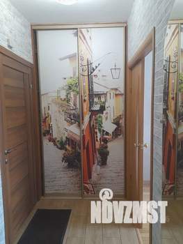 1-к квартира, посуточно, 37м2, 2/9 этаж