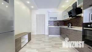 3-к квартира, на длительный срок, 100м2, 11/16 этаж