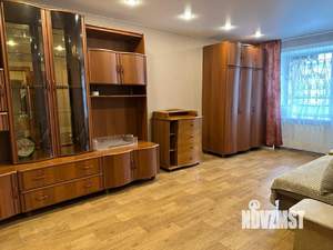 2-к квартира, на длительный срок, 53м2, 2/5 этаж