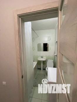 1-к квартира, посуточно, 32м2, 1/1 этаж