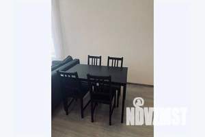 2-к квартира, посуточно, 41м2, 11/16 этаж