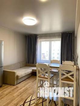 2-к квартира, посуточно, 55м2, 7/7 этаж