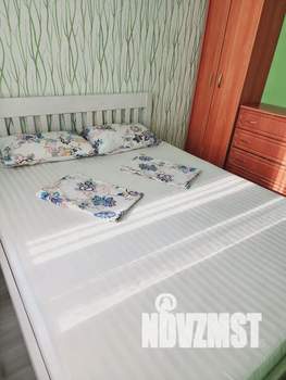 2-к квартира, посуточно, 40м2, 17/17 этаж