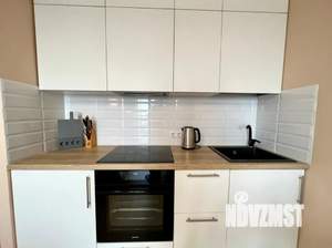 2-к квартира, посуточно, 50м2, 15/17 этаж