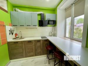 1-к квартира, посуточно, 30м2, 3/3 этаж