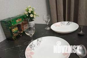 1-к квартира, посуточно, 30м2, 10/15 этаж