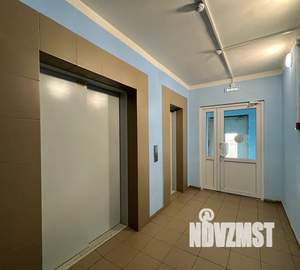 1-к квартира, посуточно, 30м2, 15/16 этаж