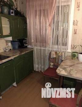 1-к квартира, на длительный срок, 32м2, 2/5 этаж