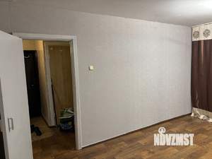 3-к квартира, на длительный срок, 60м2, 2/5 этаж