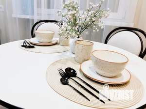 1-к квартира, посуточно, 35м2, 9/16 этаж