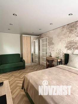 2-к квартира, посуточно, 47м2, 1/1 этаж