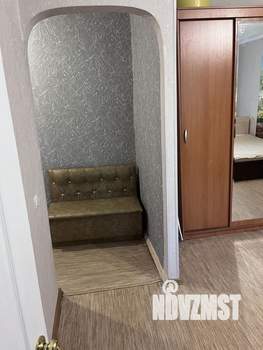 1-к квартира, на длительный срок, 34м2, 4/4 этаж