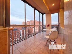 2-к квартира, посуточно, 55м2, 11/13 этаж