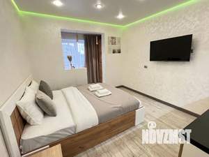 1-к квартира, посуточно, 22м2, 1/1 этаж