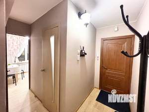 1-к квартира, посуточно, 32м2, 1/1 этаж